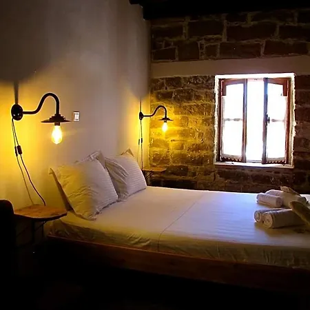Saint Antonio Maroni Hotel Aradhippou