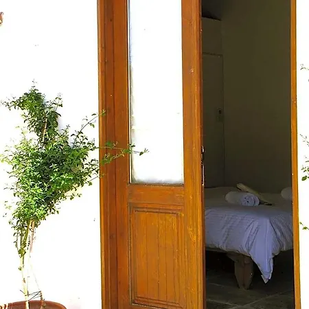 Hotel Saint Antonio Maroni Aradhippou