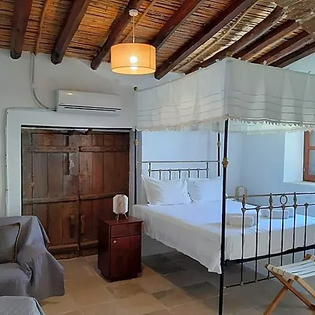 Saint Antonio Maroni Hotel Aradhippou