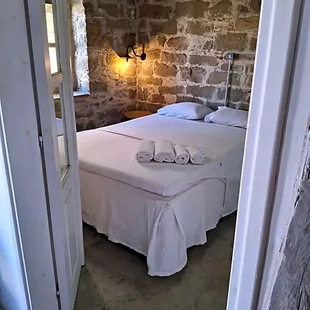 Hotel Saint Antonio Maroni Aradhippou