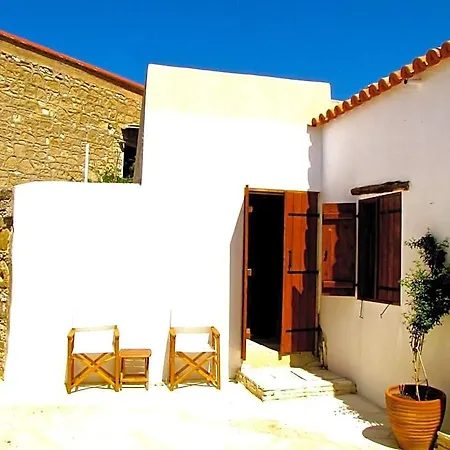 Saint Antonio Maroni Hotel Aradhippou