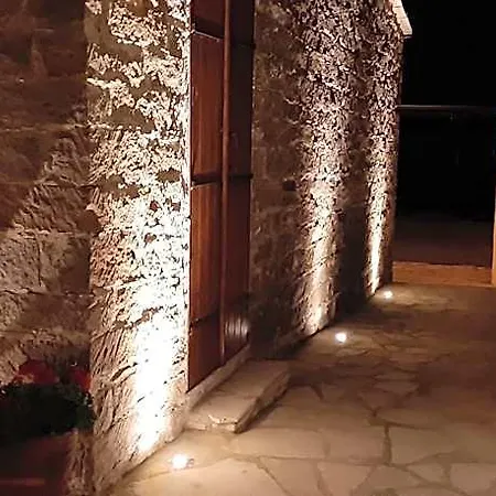 Hotel Saint Antonio Maroni Aradhippou