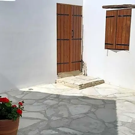 Hotel Saint Antonio Maroni Aradhippou