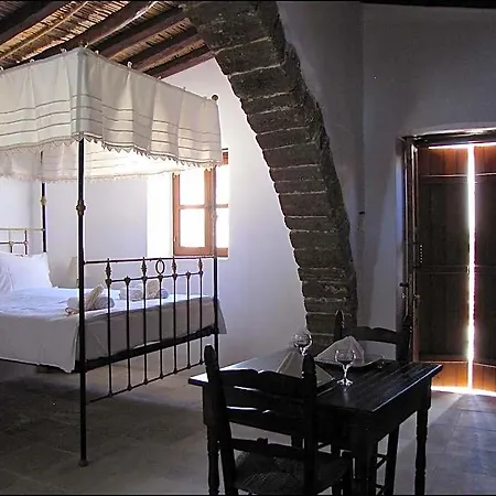 Hotel Saint Antonio Maroni *
