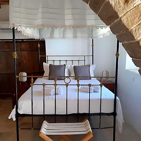 Hotel Saint Antonio Maroni Aradhippou