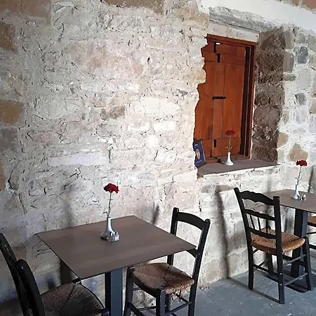 Hotel Saint Antonio Maroni Aradhippou