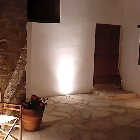 Saint Antonio Maroni Hotel