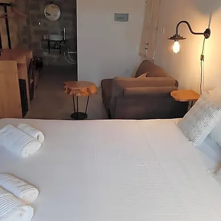 Hotel Saint Antonio Maroni *