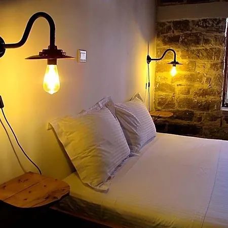 Hotel Saint Antonio Maroni *
