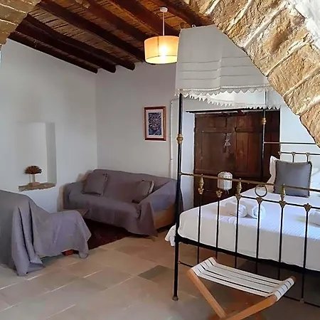 Hotel Saint Antonio Maroni Aradhippou