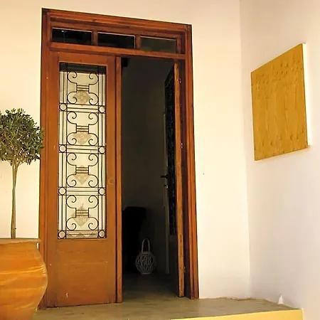 Saint Antonio Maroni Hotel
