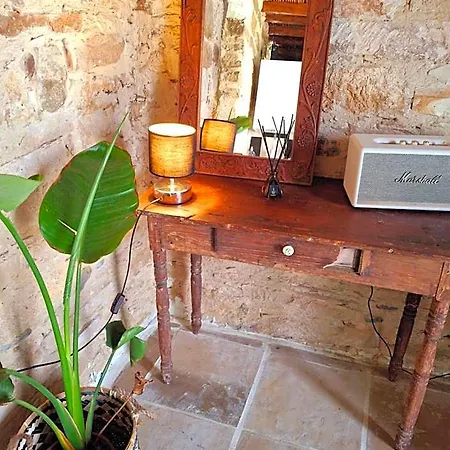 Saint Antonio Maroni Hotel *